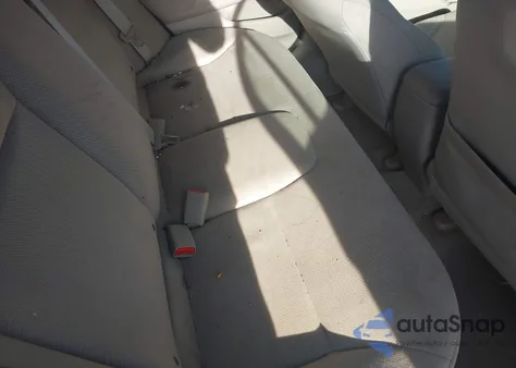 2012 Honda Civic Lx из США, поврежденный, VIN 19XFB2F59CE074502